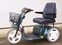 Elektromobile verschaffen zusätzliche Mobilität